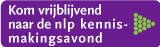 nlp kennismakings avond