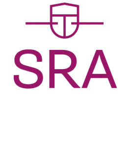 SRA logo