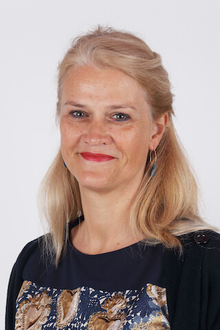 Karin Wiebenga
